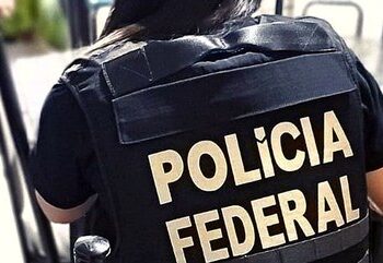 Deputado Carlos Jordy é alvo de buscas na nova fase da Operação Lesa Pátria