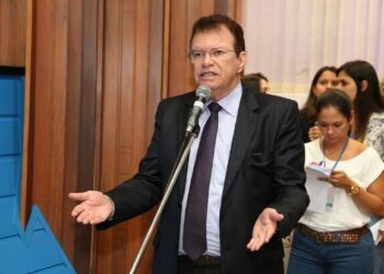 Réu por golpe milionário do ‘ouro’ em Picarelli encara juiz em fevereiro em Campo Grande