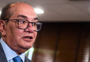 Gilmar Mendes determina recondução de Ednaldo à presidência da CBF