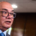Gilmar Mendes determina recondução de Ednaldo à presidência da CBF