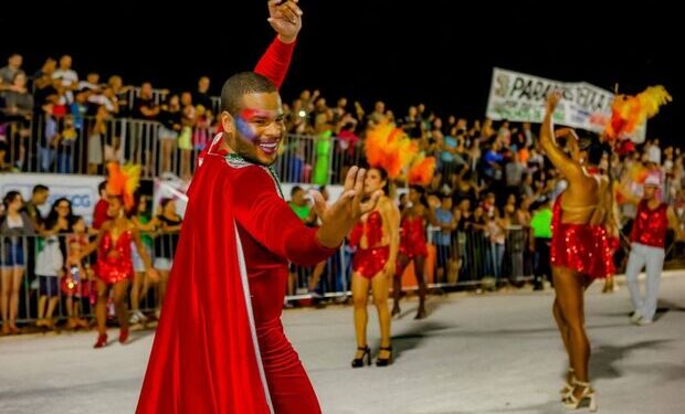 ‘O maior espetáculo de todos os tempos’, prometem escolas de samba para este ano em Campo Grande