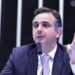 Pacheco e líderes querem usar ‘quórum’ no ato do 8 de Janeiro para discutir reoneração da folha