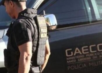 Gaeco deflagra terceira fase de operação contra o jogo do bicho em MS