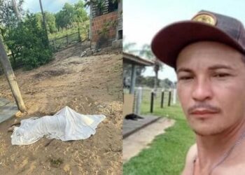 Enteada acusada de matar padrasto se apresenta à polícia em Corumbá