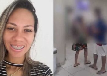 Tia se revolta após morte de sobrinha em UPA: ‘não quer trabalhar, dá lugar para quem precisa’