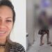 Tia se revolta após morte de sobrinha em UPA: ‘não quer trabalhar, dá lugar para quem precisa’