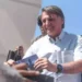 Michelle vem a evento em MS, mas Bolsonaro é presença incerta