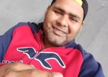 Esfaqueado em campo perto da Feira Central morre no hospital
