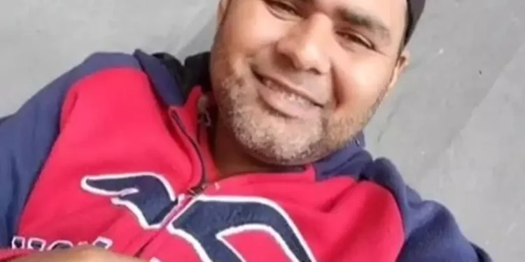 Esfaqueado em campo perto da Feira Central morre no hospital