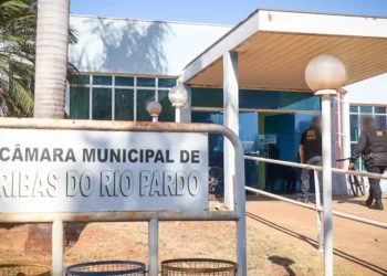 Só dois vereadores de município não entraram em esquema de “mensalinho”