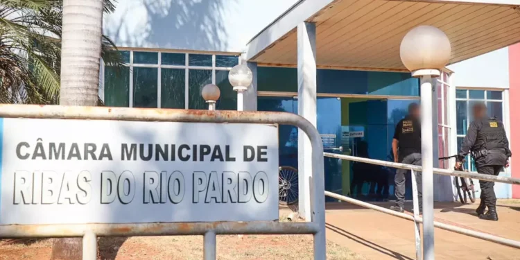 Só dois vereadores de município não entraram em esquema de “mensalinho”