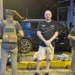 Homem de confiança do narcotraficante “Tio Rico” é preso na fronteira