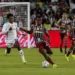 No fim, Fluminense perde para a LDU no jogo de ida da Recopa