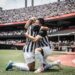 Com 50 mil no Morumbis, Santos bate São Bernardo e garante ponta do Grupo A do Paulistão