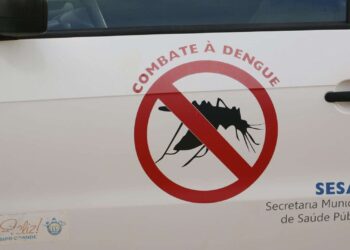 Com casos de dengue em alta, autoridades alertam que ‘pior está por vir’ em Mato Grosso do Sul