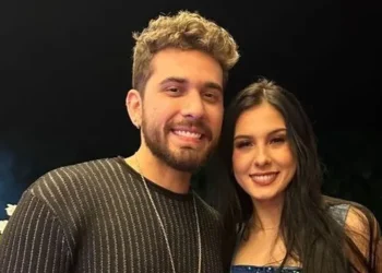 Gustavo Mioto revela que diferença de idade com Ana Castela influenciou no fim do namoro