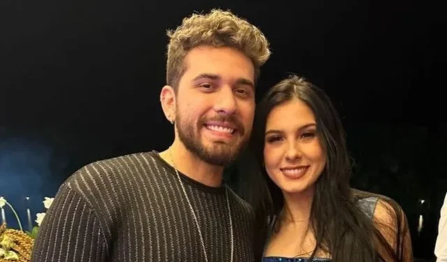 Gustavo Mioto revela que diferença de idade com Ana Castela influenciou no fim do namoro