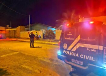 Membros do PCC invadem casa e idoso é morto com tiro na cabeça no lugar de genro em MS