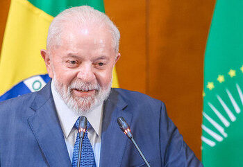 Lula deve abordar crise entre Guiana e Venezuela na viagem ao Caribe