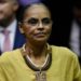 Ministra Marina Silva é diagnosticada com Covid-19 pela terceira vez