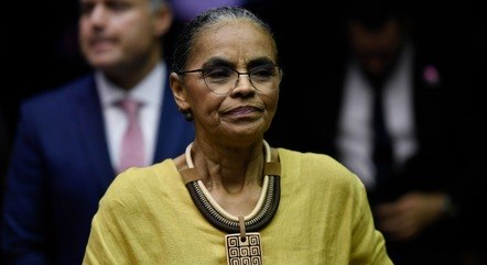 Ministra Marina Silva é diagnosticada com Covid-19 pela terceira vez