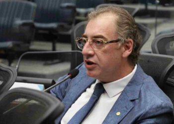 Neno Razuk se torna réu por liderar grupo que atuava no jogo do bicho em Mato Grosso do Sul