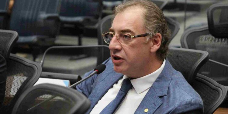 Neno Razuk se torna réu por liderar grupo que atuava no jogo do bicho em Mato Grosso do Sul