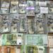 PF apreende US$ 110 mil e 26 mil euros em casa de alvo da operação Lesa Pátria