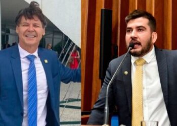 TSE marca julgamento de Rafael Tavares e Paulo Duarte fica mais próximo da Assembleia