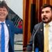 TSE marca julgamento de Rafael Tavares e Paulo Duarte fica mais próximo da Assembleia