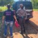 Foragido por estuprar a neta de 12 anos no Mato Grosso é preso em Coxim