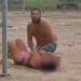 Agressor morre em confronto com a Polícia após espancar a mulher em Corumbá