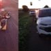 Motociclista Aquidauanense morre em acidente na BR-262 em Dois Irmãos do Buriti