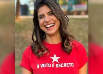Camila Jara pode perder mandato por abuso de poder econômico nas eleições de 2022