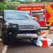 Mulher morre atropelada pelo próprio carro em São Gabriel do Oeste