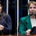 Mato Grosso do Sul é o Estado que mais elegeu mulheres no Senado, diz pesquisa
