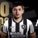 Irmão gêmeo de corintiano Romero é anunciado como reforço do Botafogo