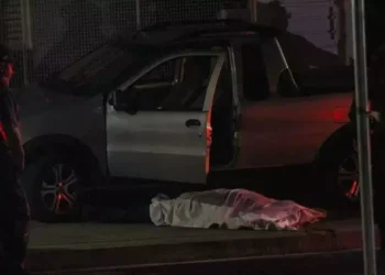 Filho de agiota assassinado morre em hospital