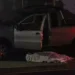 Filho de agiota assassinado morre em hospital
