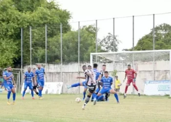 Quartas de finais do Estadual começam no sábado em Corumbá