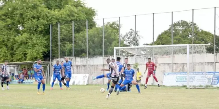 Quartas de finais do Estadual começam no sábado em Corumbá