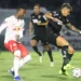 Com um a menos, Botafogo segura Bragantino e vai à fase de grupos da Libertadores