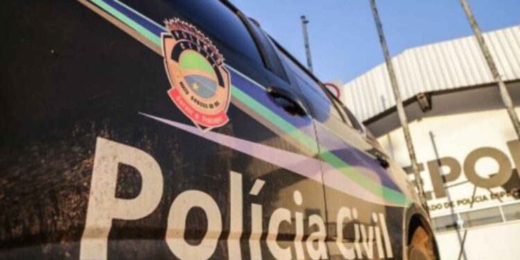 Genro liga para dizer que grávida morreu e mãe desconfia de assassinato em Campo Grande