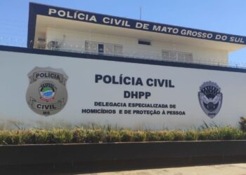Policiais afastados são investigados por integrar grupo de execução em Campo Grande