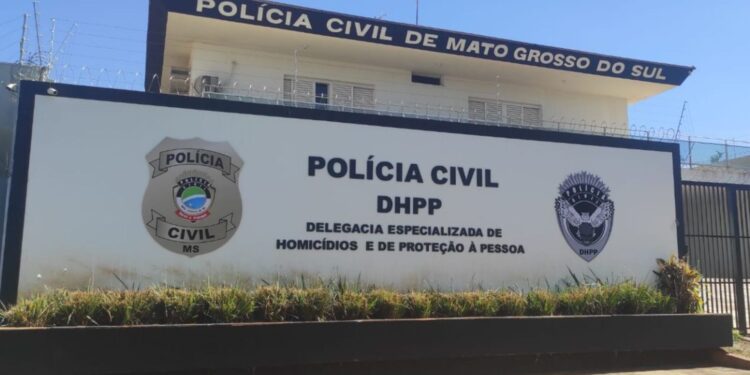 Policiais afastados são investigados por integrar grupo de execução em Campo Grande