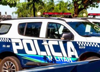 Homem de 29 anos faz ameaças e mantém mulher refém por horas em Campo Grande
