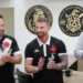URGENTE! Presidente do Vasco, Pedrinho sofre punição da SAF