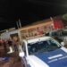 Homem é executado a tiros em frente de casa na Cohab