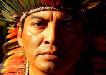 Ex-cacique terena de Aquidauana, Alcery Marques morre por complicações de saúde