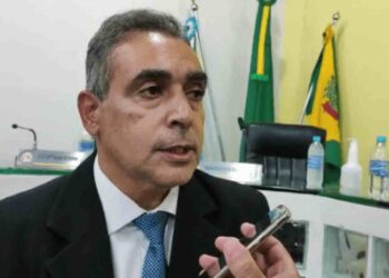 Vereadora diz ter sido perseguida em rodovia por presidente da Câmara após denúncia de violência política de gênero